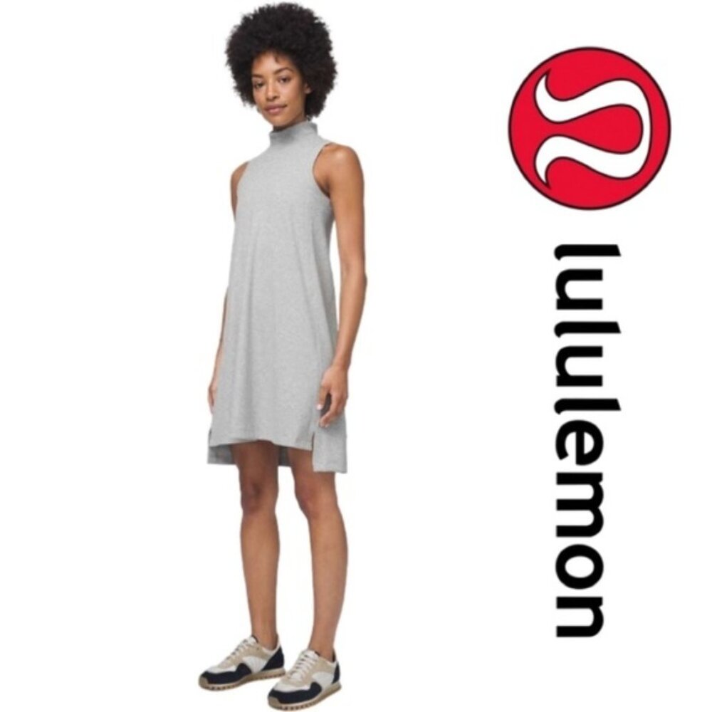 Lululemon Gone for the Week Dress